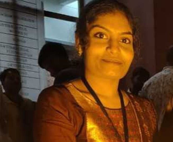 గ్రూప్‌-2 ఉద్యోగం సాధించిన యువతి మృతి