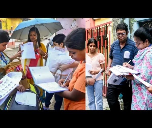 ఓటర్లకు బిగ్ అలర్ట్: రేపటితో ముగియనున్న SIR గడువు