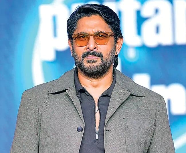 ప్రీక్వెల్‌గా ‘జాలీ ఎల్‌ఎల్‌బీ 4’? - Udayam