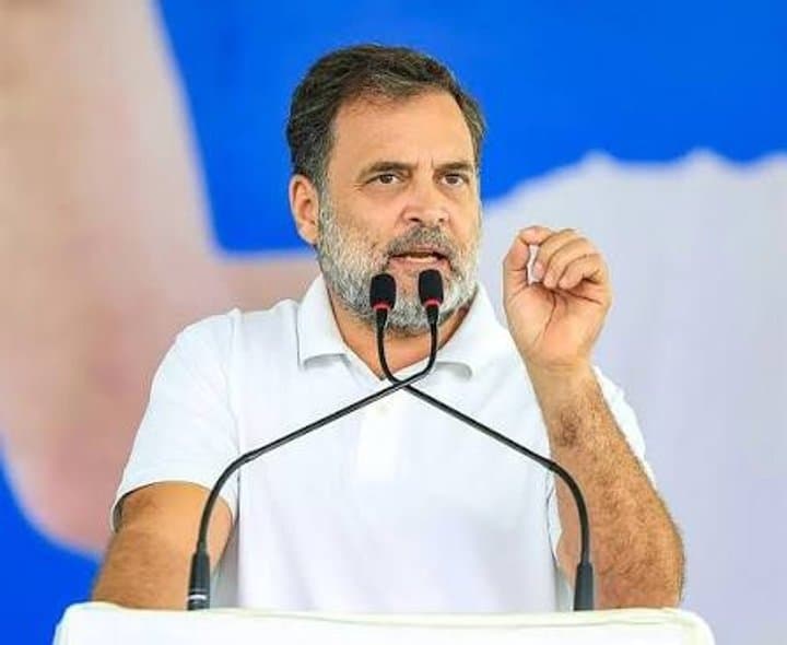 విద్యావ్యవస్థపై ఆర్‌ఎస్సెస్ ప్రభావం ఉంది: రాహుల్