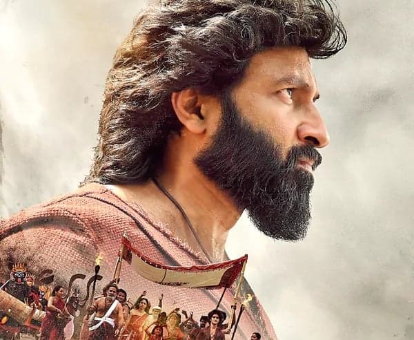 ‘భరతవర్ష’లో అమ్మవారి గీతం విడుదల