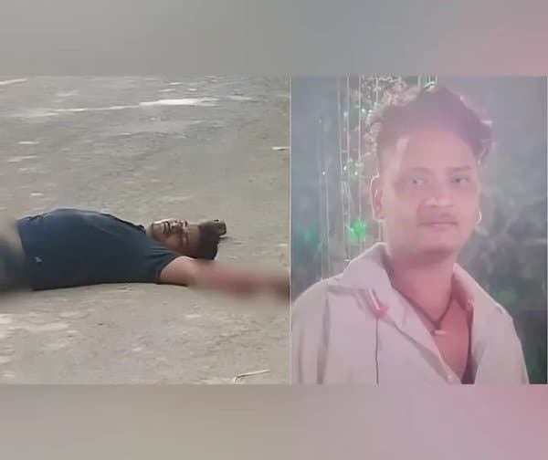 ఆటో ఛార్జీ గొడవ.. రక్షణ కరువై యువకుడి మృతి