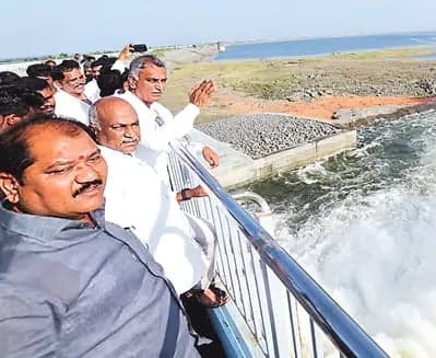 మోటార్లు నిరంతరం నడపాలి - Udayam