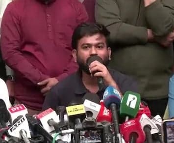 జ్ఞానేశ్ కుమార్‌ను మోదీ ప్రభుత్వం ఎందుకు కాపాడుతోంది
