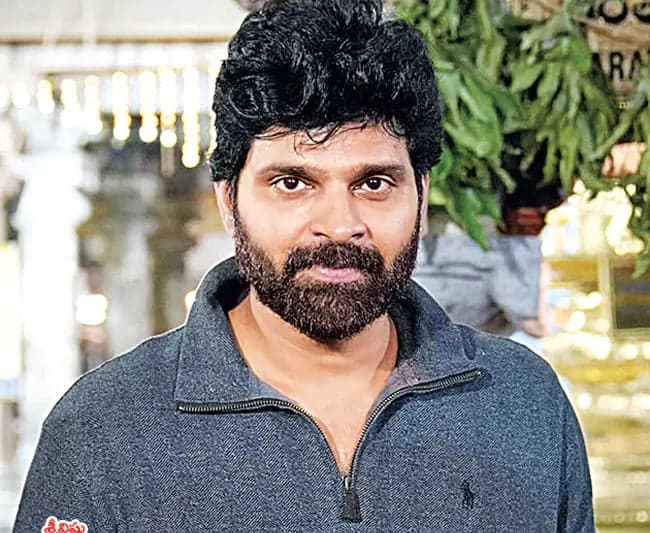 పౌరాణిక కథతో శ్రీవిష్ణు కొత్త సినిమా?