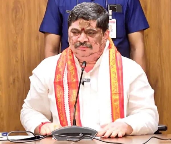 పర్యావరణ పరిరక్షణ ప్రతి ఒక్కరి బాధ్యత: మంత్రి పొన్నం ప్రభాకర్ - Udayam Digital