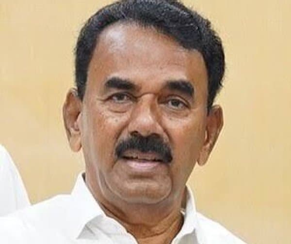 ప్రాజెక్టుల వైఫల్యాలపై చర్చకు జూపల్లి సవాల్