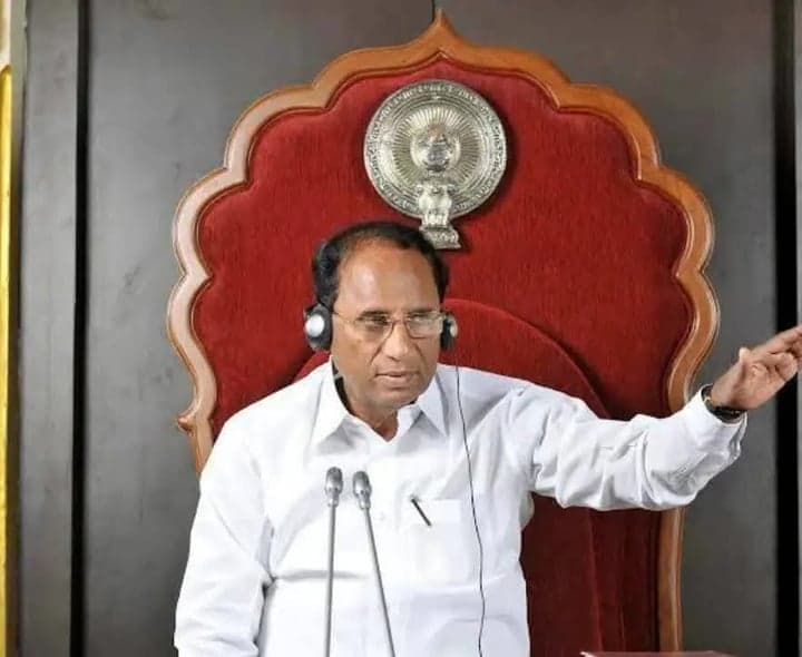 కోడెల శివప్రసాదరావుకు చంద్రబాబు నివాళులు - Udayam