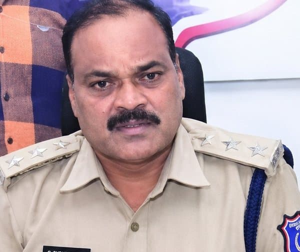 ఫోన్ ట్యాపింగ్ నిందితుడు భుజంగరావుకు 14 రోజుల రిమాండ్ - Udayam Digital