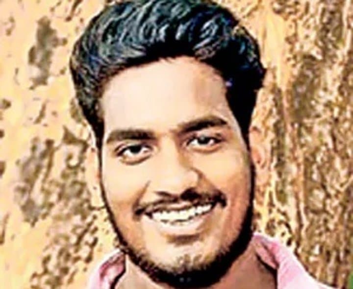 ప్రేమ వివాదం.. యువకుడి ఆత్మహత్య
