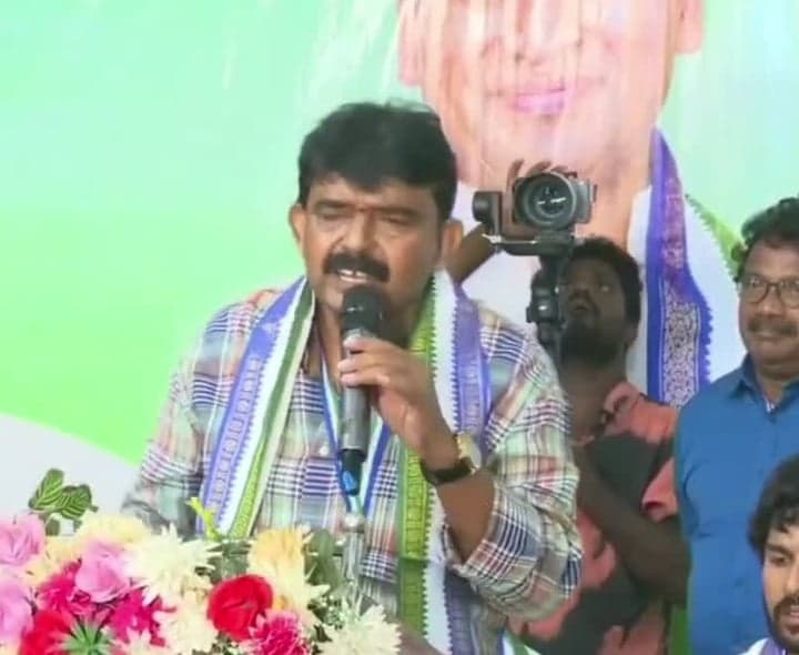 రిజర్వేషన్లపై పేర్ని నాని వ్యాఖ్యలు