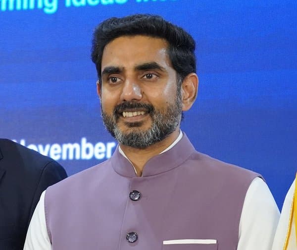 పెట్టుబడుల గ్రౌండింగ్‌పైనే మా దృష్టి: మంత్రి నారా లోకేశ్