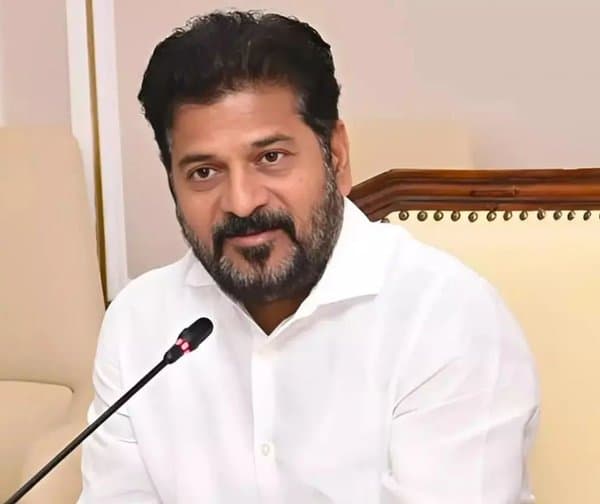 తెలంగాణ మంత్రివర్గంలో మార్పులు