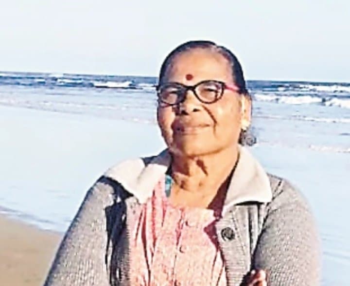 శ్రీకాకుళం జిల్లాలో మృతదేహం లభ్యం, హత్యకు అనుమానం