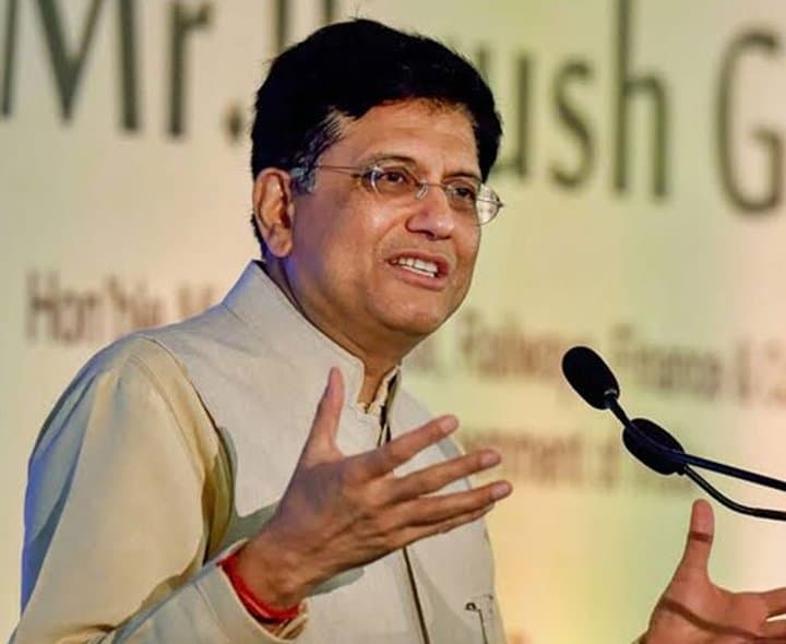 ఆక్వా, టొబాకో రైతులకు కేంద్రం అండ