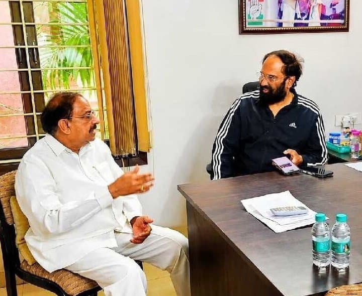 సాగర్‌ ఆయకట్టుకు 2, 3 రోజుల్లో సీతారామ నీరు