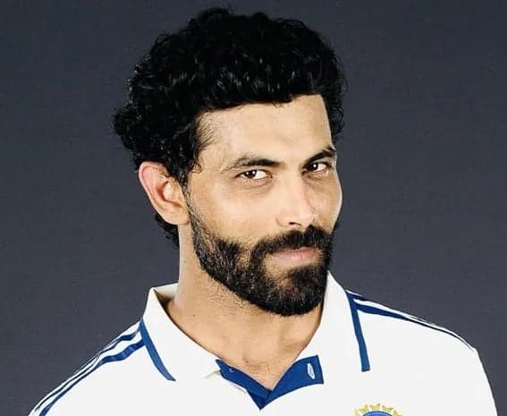 రంజీ జట్టులో జడేజాకు చోటు