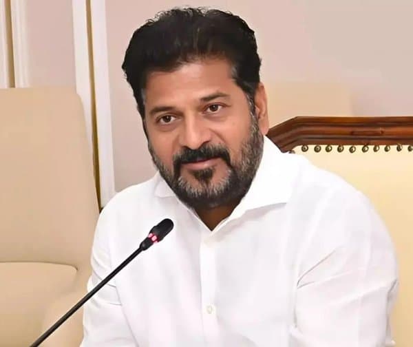 తెలంగాణ రైజింగ్ విజన్‌కు ప్రపంచ మద్దతు - Udayam Digital