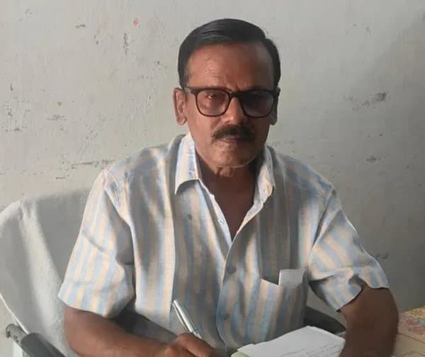 ఏబీసీఓగా పదోన్నతి పొందిన హాస్టల్ వెల్ఫేర్ అధికారి