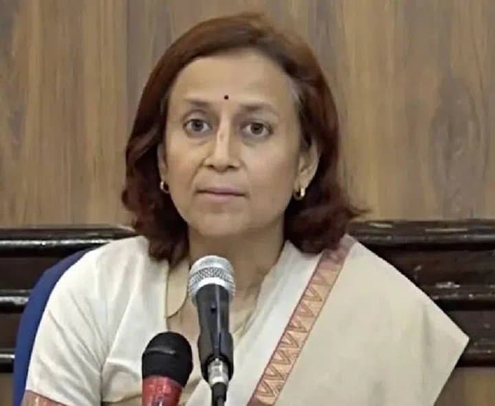 రాహుల్ గాంధీపై వాంగ్‌చుక్ భార్య ఆగ్రహం