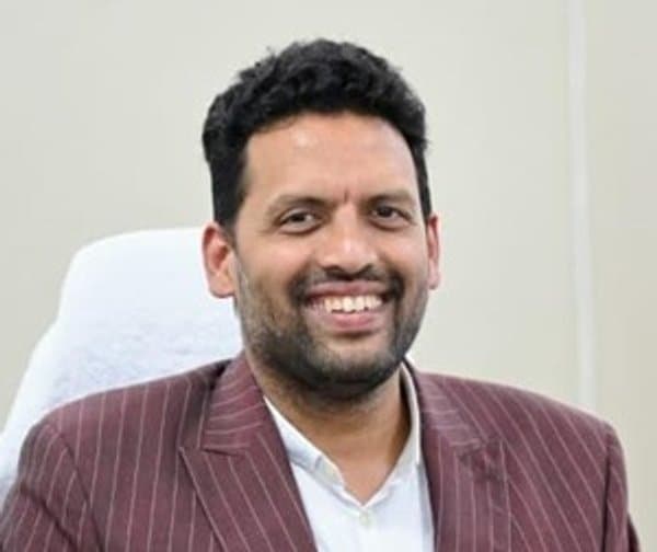 ఆహార రంగంలో సాంకేతికత ప్రాధాన్యతపై మంత్రి భరత్