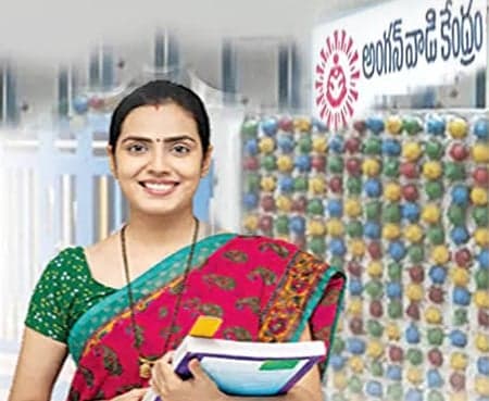 వికారాబాద్‌లో 264 అంగన్‌వాడీ పోస్టులు