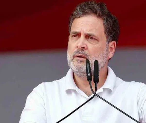 సీబీఎస్‌ఈ ఫలితాలపై రాహుల్ గాంధీ డిమాండ్ - Udayam Digital