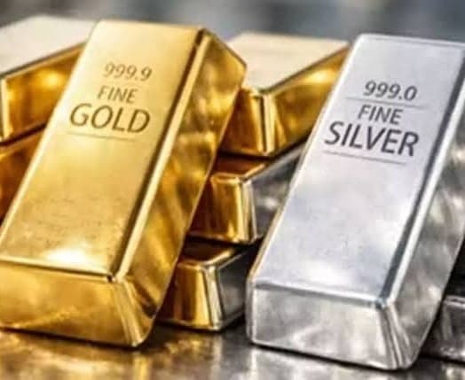 దిగొస్తున్న బంగారం ధరలు