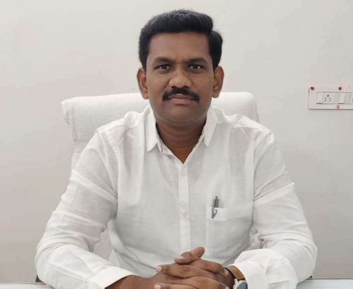 సూళ్లూరుపేట అభివృద్ధికి రూ.20 కోట్లు మంజూరు - Udayam