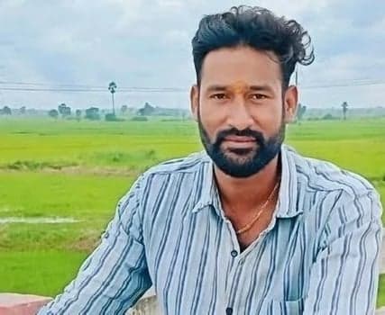భర్తను హత్య చేసి ఆత్మహత్యగా చిత్రీకరణ - Udayam