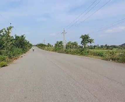 ప్రమాదకర మూలమలుపులు.. బోర్డులు ఏవీ? - Udayam