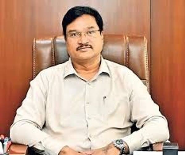 రూ.లక్ష కోట్ల భూముల రక్షణ: హైడ్రా కమిషనర్ రంగనాథ్