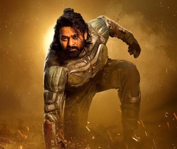 జాతీయ అవార్డుల రేసులో 'కల్కి 2898 ఏడీ'
