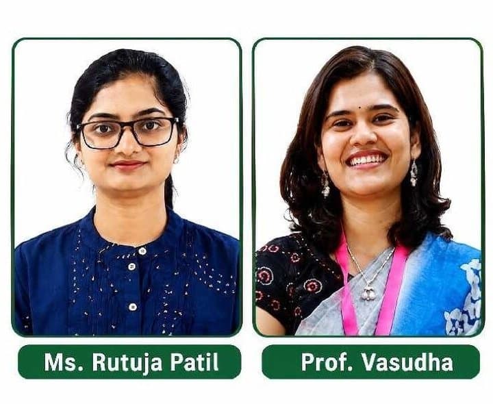 ఎన్‌ఐటీ వరంగల్ విద్యార్థినికి సీఆర్ఐఆర్ విదేశీ గ్రాంట్