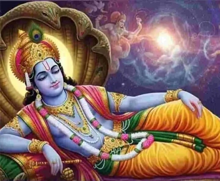 దేవశయని ఏకాదశి విశిష్టత