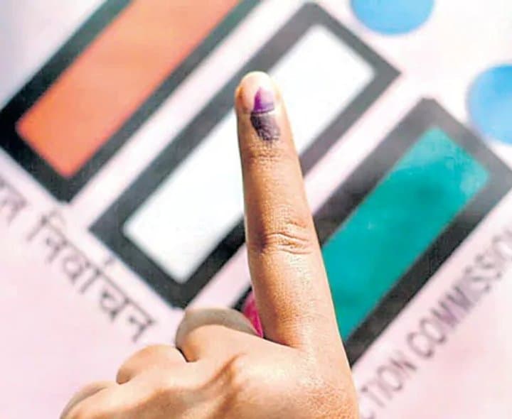 తెలంగాణలో 368 పోలింగ్‌ కేంద్రాల పెంపు