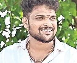 ఉద్యోగం రాలేదన్న మనస్తాపంతో బీటెక్‌ యువకుడి ఆత్మహత్య
