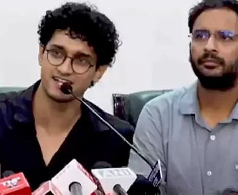 జంతర్‌మంతర్‌ వద్ద సీజేపీ నేతల అరెస్ట్‌