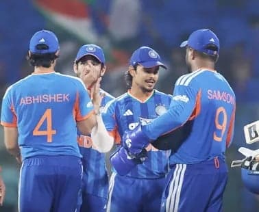 టీమిండియాకు మరోసారి టోర్నీ గండం: స్పందించిన బీసీసీఐ