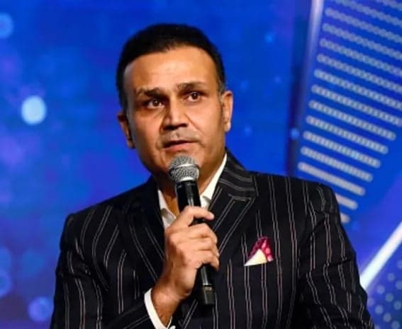 వైభవ్‌ను చూస్తే నన్ను నేను చూసుకున్నట్లే: సెహ్వాగ్ - Udayam