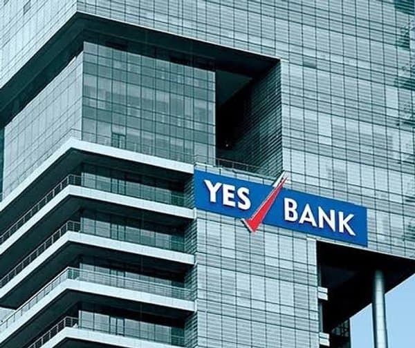 యెస్ బ్యాంక్ క్యూ1 లాభం ₹1,070.99 కోట్లు