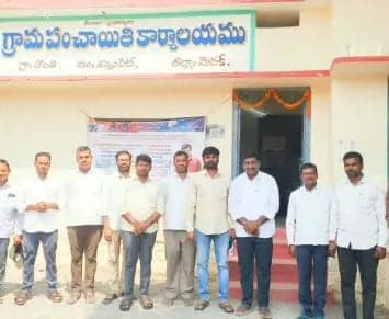 నీటిని పొదుపుగా వాడుకోవాలి