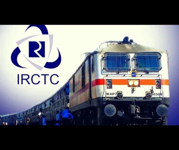 దివ్య దక్షిణ యాత్రకు ప్రత్యేక రైలు