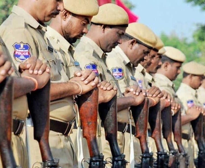 త్వరలో 3,250 కానిస్టేబుల్‌ పోస్టులు