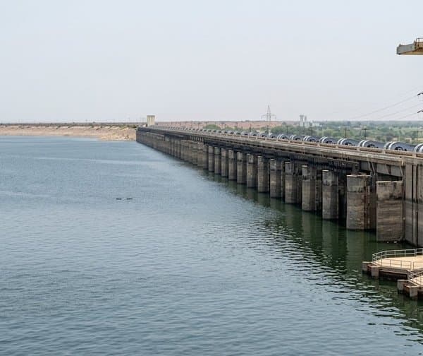 ఎస్సారెస్పీపైనే సాగు ఆశలు