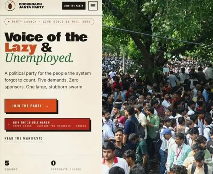 8.4 లక్షలు దాటిన పిటిషన్