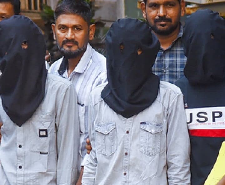 టైగర్ ష్రాఫ్‌ కాల్పుల కేసులో మోకా