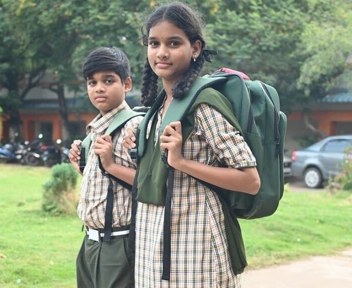 రేపే ఖాతాల్లోకి డబ్బులు.. ఆ లింకులతో అలర్ట్
