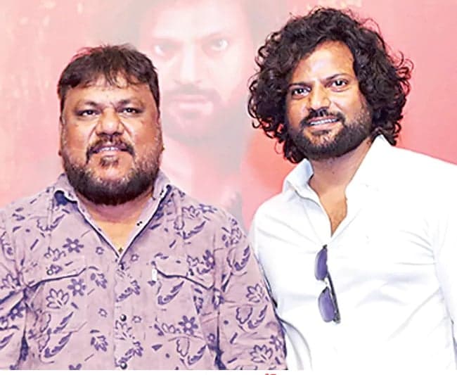 ఆలోచింపజేసే కథతో ‘మెట్రో లవర్‌’