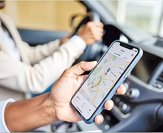 రైడ్‌ బుకింగ్‌కు ముందే టిప్‌ వద్దు - Udayam